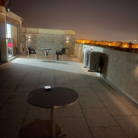 Silia De Luxe Apartment Fes Exterior photo