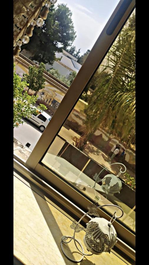 Silia De Luxe Apartment Fes Exterior photo