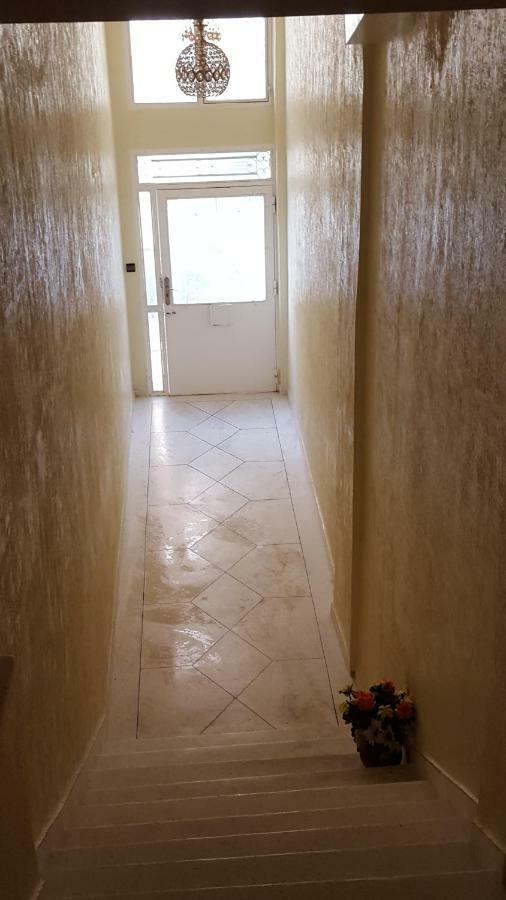 Silia De Luxe Apartment Fes Exterior photo